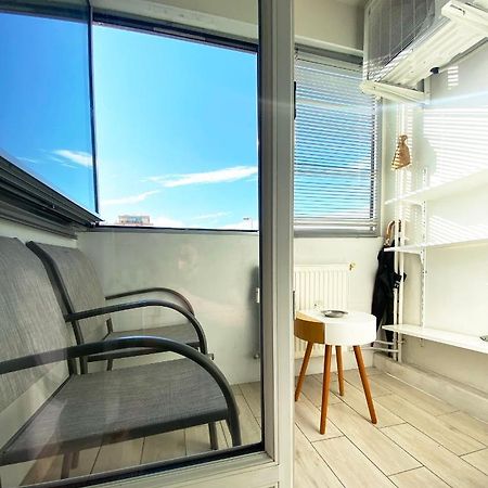 NEW ! Joli F2 - 10min de la mer Apartamento Niza Exterior foto